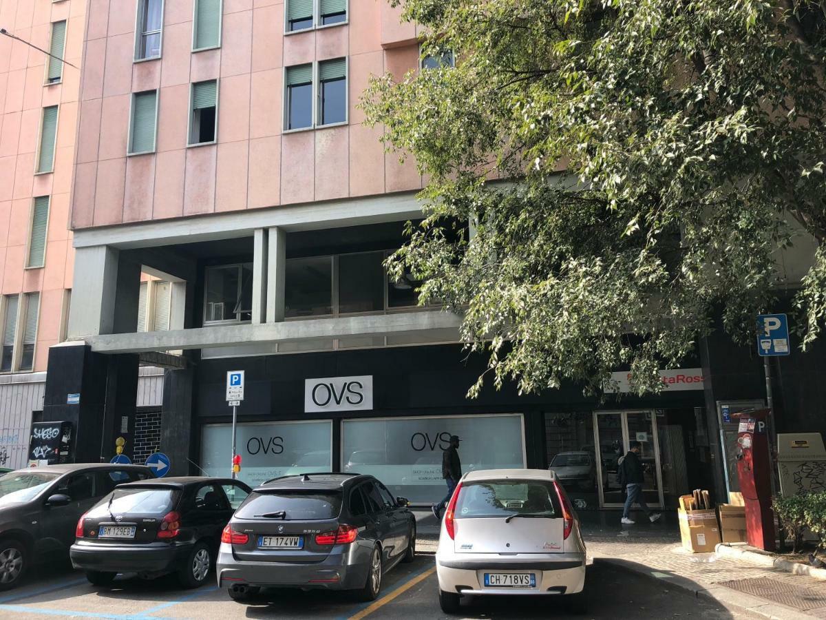 Ferienwohnung Smart House Bologna Centro Exterior foto