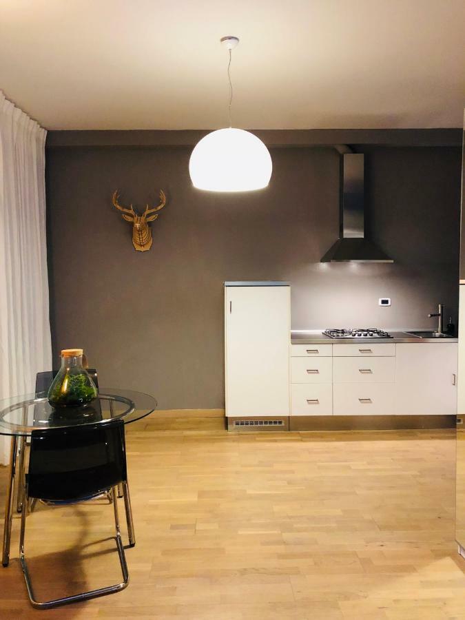 Ferienwohnung Smart House Bologna Centro Exterior foto